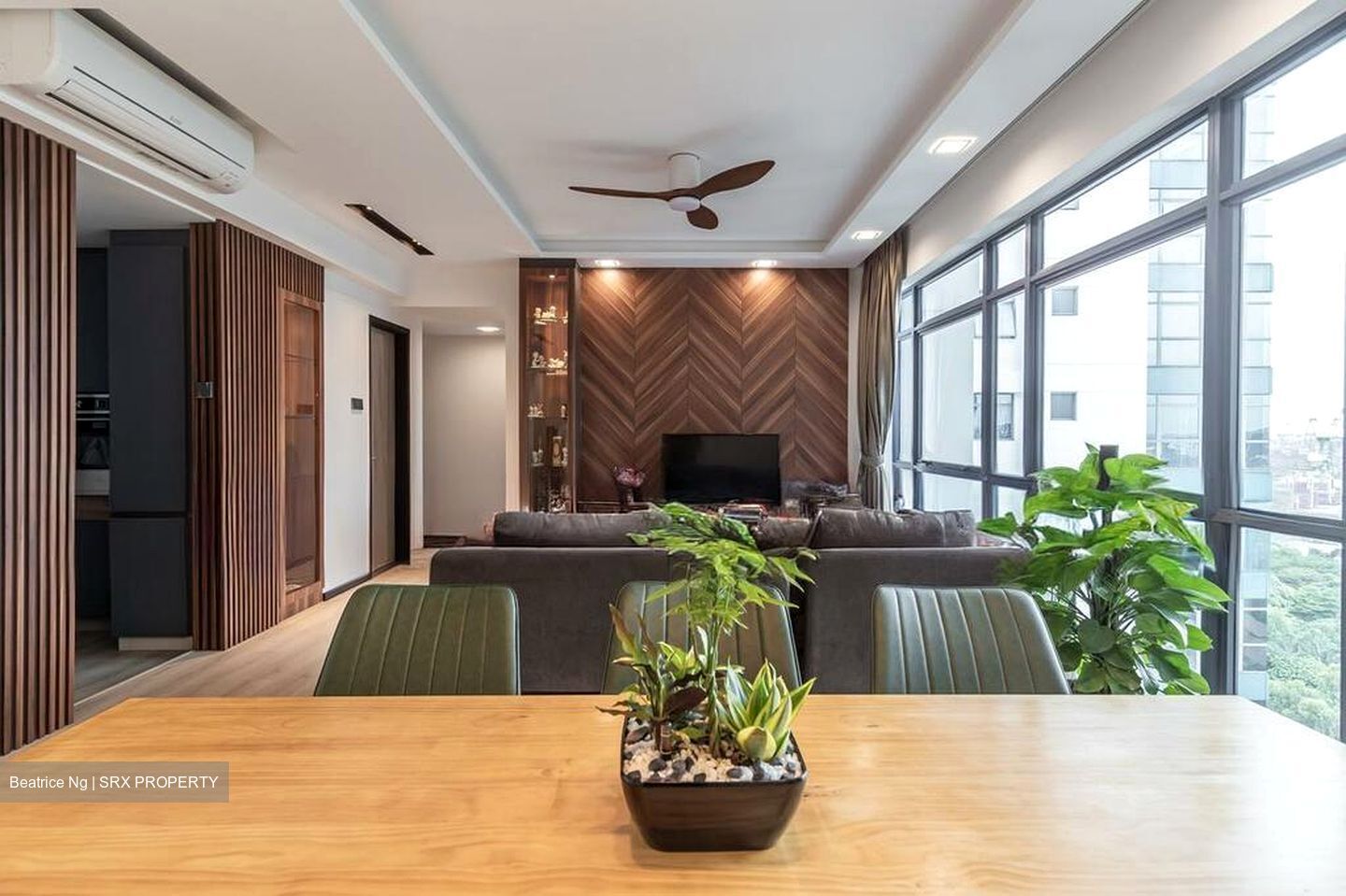 Blue Horizon (D5), Condominium #518953661